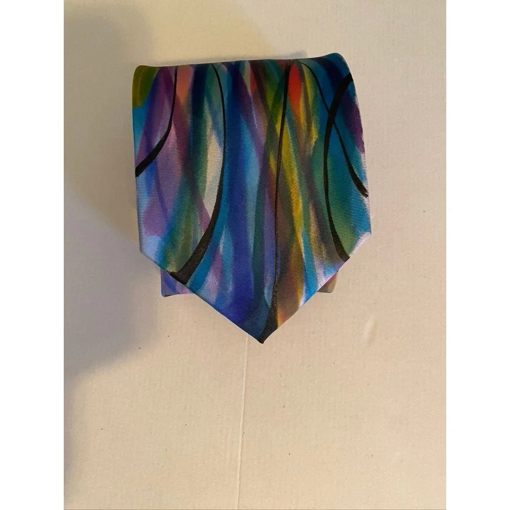 L. Navy navy handmade
